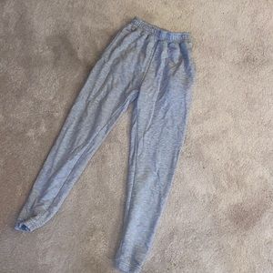 IN THE STYLE SWEATPANTS
